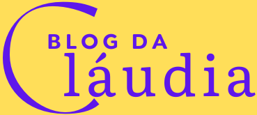blog da cláudia