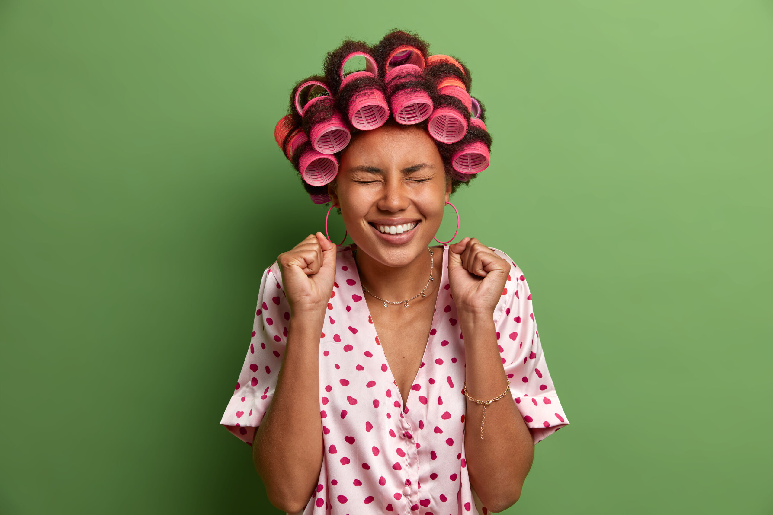 como fazer cachos no cabelo